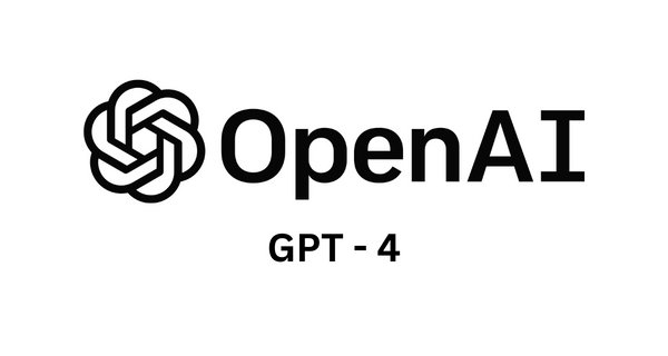 OpenAI Chat GPT-4