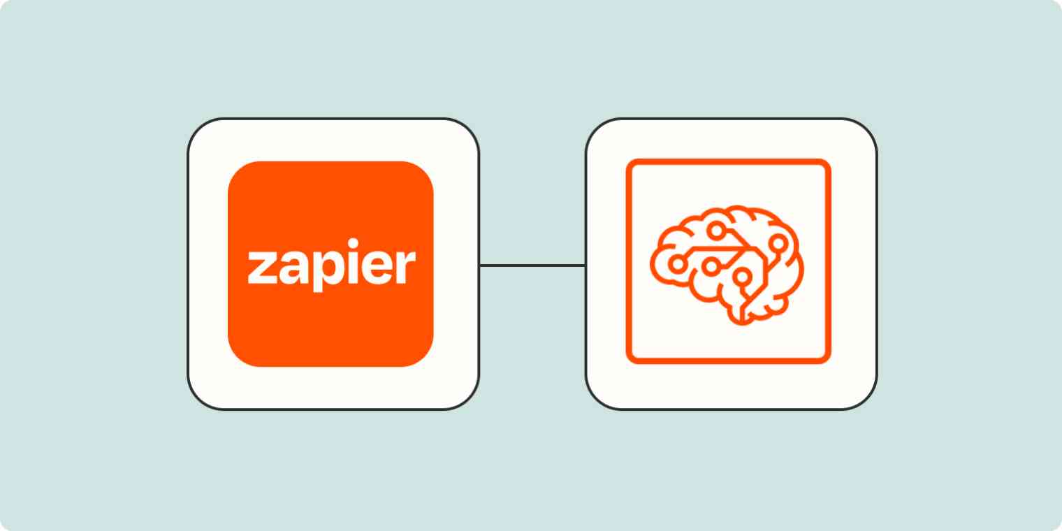 Zapier AI automations