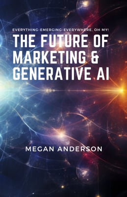 Marketing in the Age of AI