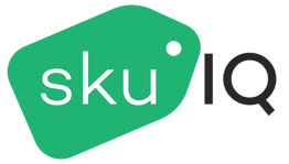 SKU IQ logo