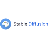 Stable-Diffusion-Logo