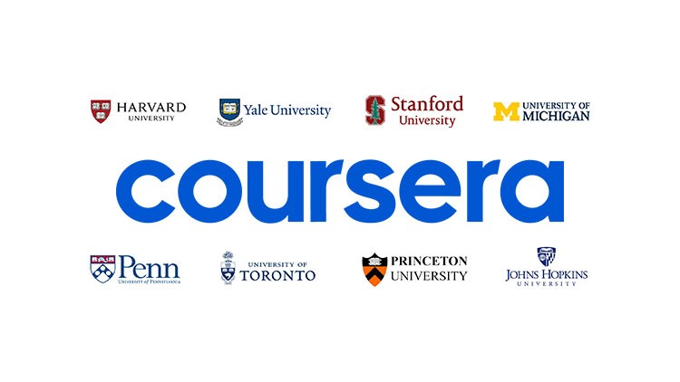 coursera