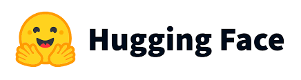 hugging face logo